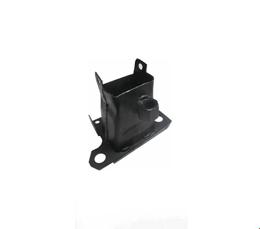 RENAULT - ÖN TAMPON DEMİRİ AYAĞI SOL CLİO 2006- - 8200834858