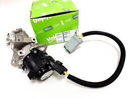 EGR VALF (KABLOLU) FOCUS II -CMAX 1.6TDCI 04>11 VOLVO C30 06>12 S40 II V50 1.6TDI 04>11