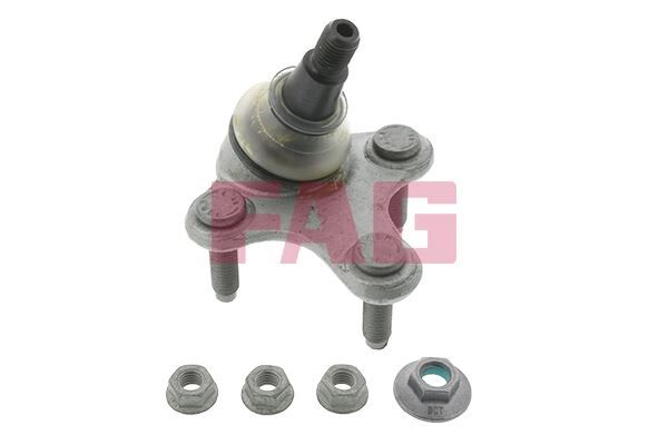 ALT ROTİL VW GOLF VII 1.0TSI 15 > 1.2TSI-1.4TSI 12 > 3C0407366B-3C0407366A