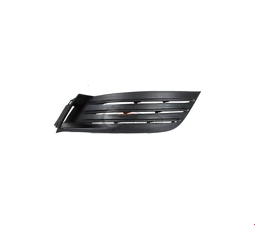 RENAULT - ÖN TAMPON SİS KAPAĞI SİSSİZ SAĞ MEGANE 4 2015- - 263317006R / 261504086R