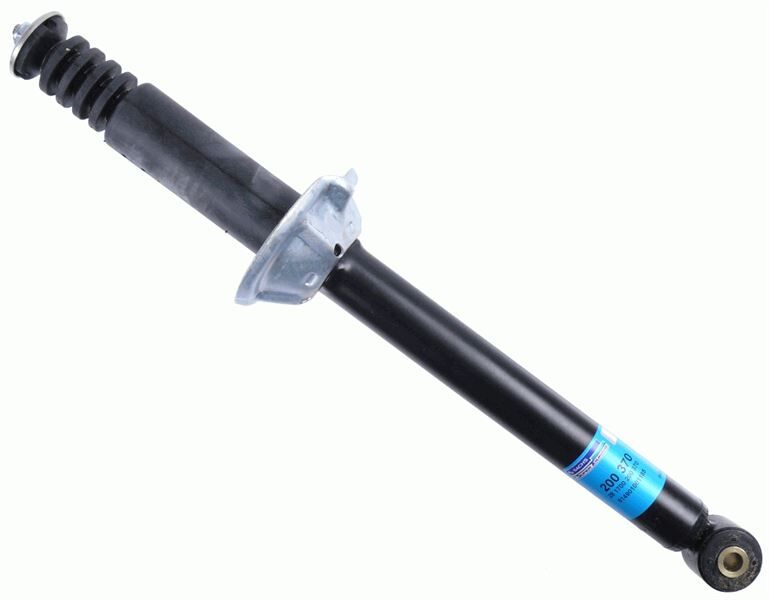 AMORTİSÖR ARKA TRANSIT V347 06> SAG/SOL PIKAP TIP GAZLI 8C1V18080BB-6C1618080CA-6C1118080AC