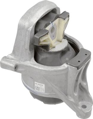 DENGE KOLU ARKA SOL UST MERCEDES C219 W211 S211 R230 A2303503506