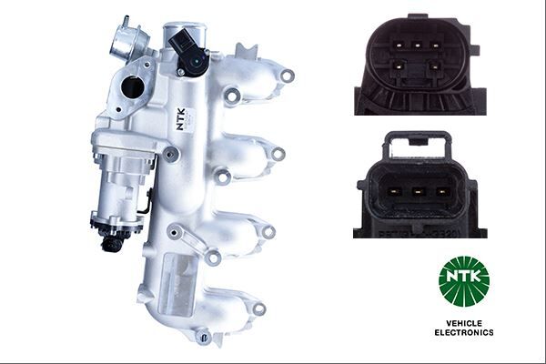 EGR VALFI CONNECT 1.8 TDCI 09>14 110PS 8T1Q9424CA-1113080-8T1Q9424CB