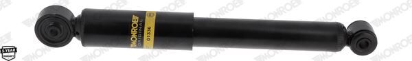 ARKA AMORTİSÖR L/R ALFA 159 2005 >2012 BRERA 2006 >2011 GAZLI 50515184-50515185-50708750