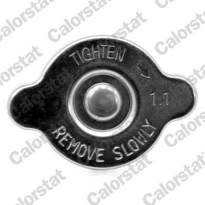 RADYATÖR KAPAĞI HONDA SUBARU ISUZU KIA LEXUS MAZDA MITSUBISHI NISSAN SUZUKI TOYOTA CITROEN FORD OPEL PEUGEOT VW 1.1 kg/cm2 BASINÇ YÜKSEK TİP 2533039100-253303K000-2533038001