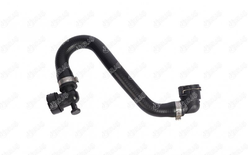 KALORİFER HORTUMU PEUGEOT 3008-5008 CITROEN C4-DS4 1.4 - OEM 9677351680