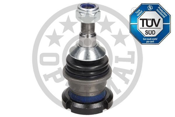 ARKA TEKER PORYASI RULMANLI BOXER II-JUMPER II-DUCATO II 42x160x103 5 BİJON ABS Lİ 3701.83-51754941