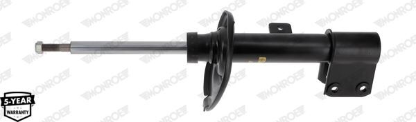 ÖN AMORTİSÖR SAĞ PEUGEOT P5008 09>17 CITROEN C4 09>16 DS4 14> 9807734280-5208.K9-9825409580