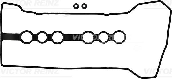 SKC 2 DELİK VOLVO S40 2.4D5 06-10 S60 2.4D D5 01-10 S80 2.4D D5 01-11 C30 06-12 C70 2.4D D5 V50 2.4TDİ D5 06-10 V70 01-09 XC60 D5 08-09 XC70 2.4D5 01-07 D4 07-16 XC90 D3 D5 02-2014 30731262