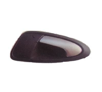 SEAT - ÖN KAPI İÇ AÇMA KOLU SAĞ ( KROMLU ) İBİZA 2011- - 6J1837114A