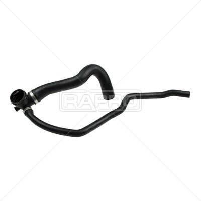 RADYATÖR ALT HORTUMU OPEL CORSA D 06>14 1.4 XER OTOMATİK ŞANZIMAN  13249354-1337837