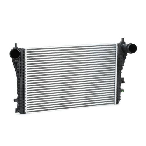 RADYATÖR INTERCOLER -VW CADDY 11- GOLF 09- PASSAT 13- AUDI A3 09-13 SEAT LEON 06-10 (625x400x32)