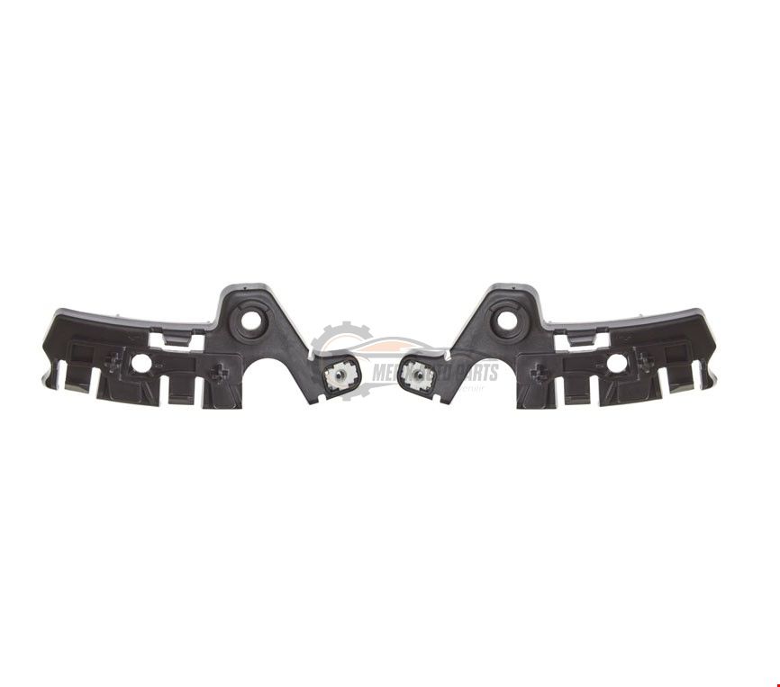 RENAULT - ÖN TAMPON BRAKETİ TAKIM MEGANE 3 2008- - 620500001R