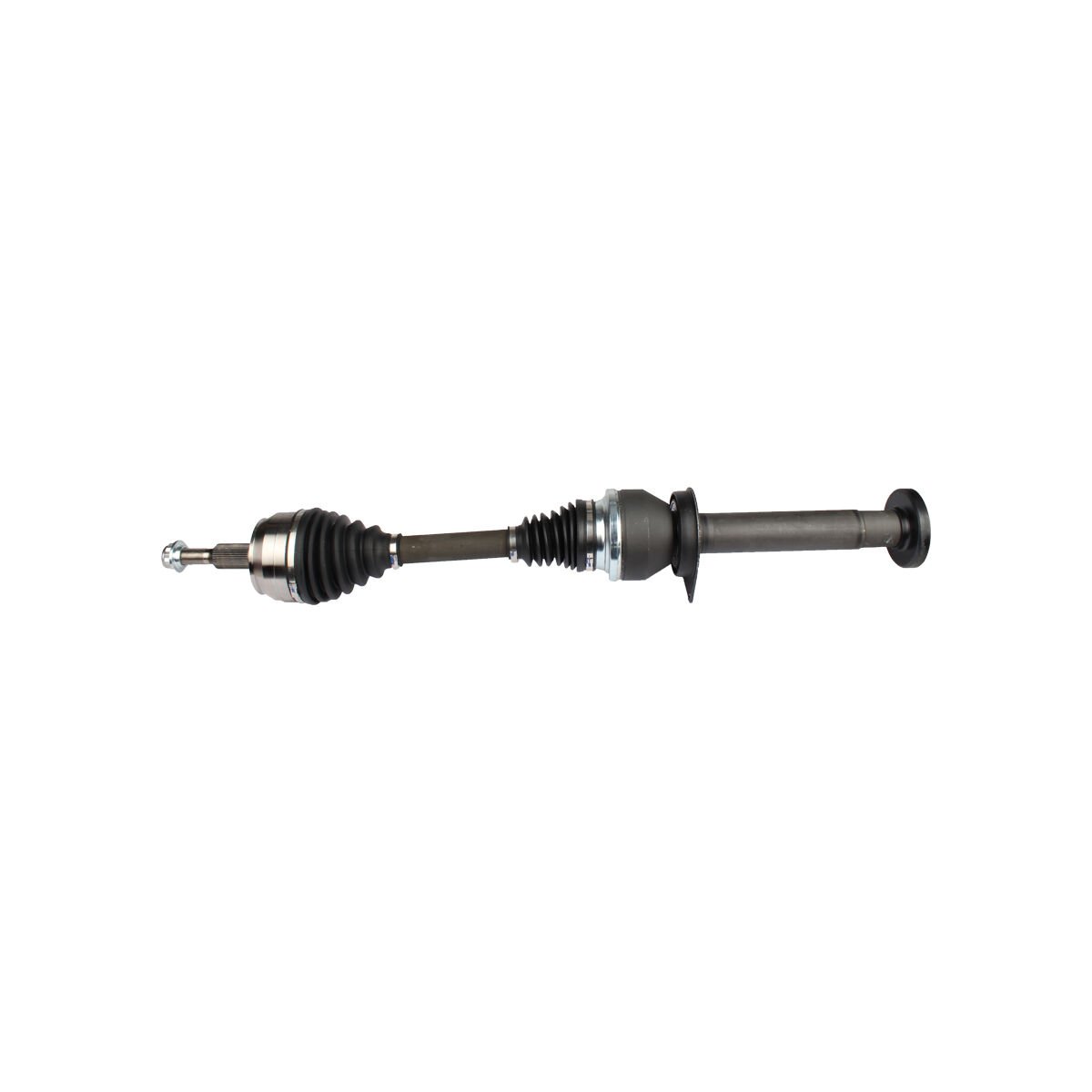 AKS SAĞ Multivan Mk5 2.5 10v TDi 2003-2010 MT A:38 C:873 B:26