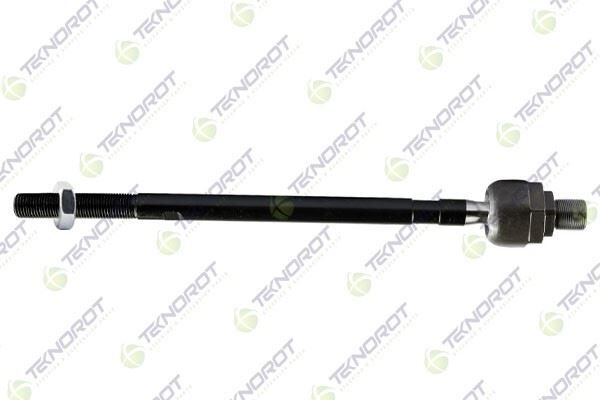 ROT KOLU SAĞ-SOL HYUNDAI H100 2.5L D4BA D4BB 4D55 4D56 PANELVAN 96->-MITSUBISHI L300 2.5L 4D56 8V P1 5V PANELVAN 86-96 ESKİ MODEL - İNCE DİŞ MB532971-MR210221