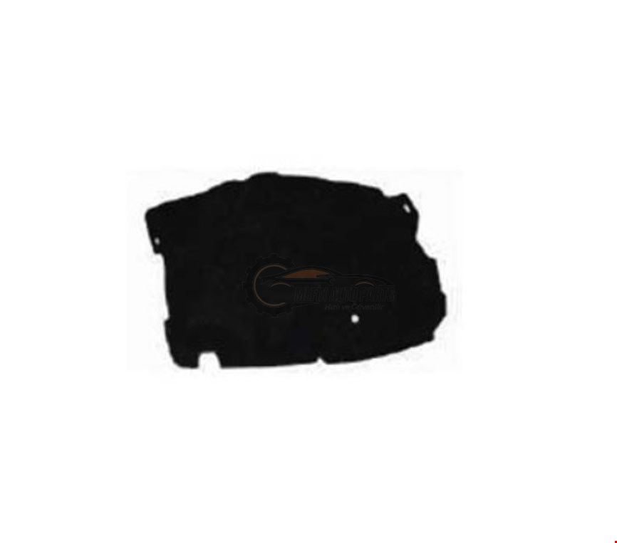 RENAULT - ÖN ÇAMURLUK DAVLUMBAZI ÖNÜN ÖNÜ SOL MEGANE 4 2015- - 638445610R / 638454716R / 638456610R