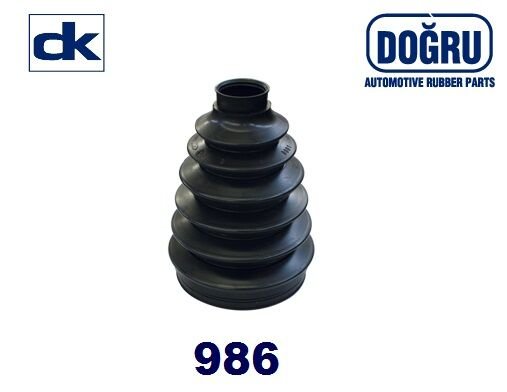 AKS KÖRÜK VOLKSWAGEN TRANSPORTER 4 - OEM 701498203A