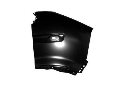 RENAULT - ÖN ÇAMURLUK SAĞ MOVANO/MASTER 2003- - 7751475534