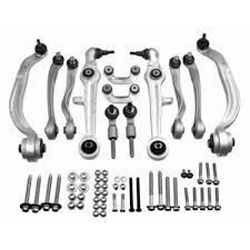 SALINCAK TAMİR TAKIMI AUDI : A6 04> KOMPLE 46-33-6265 - OEM 4F0498998