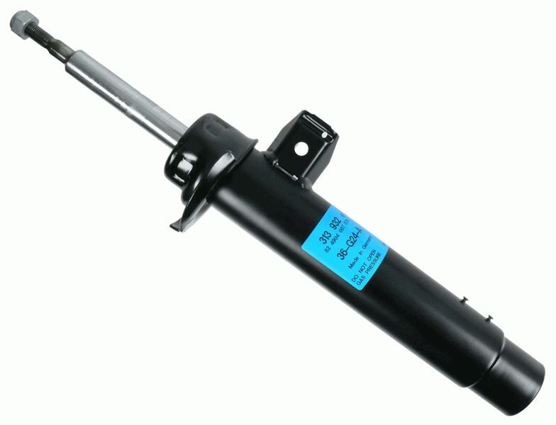 ARKA AMORTİSÖR L/R OPEL CORSA B 93>01 CORSA A 82>93 TIGRA 94>00 GAZLI 90443581-436216-436222-72118770