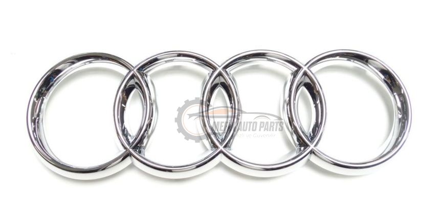 AUDİ - ÖN PANJUR SÜS A3/A4/A5 2013- - 8T0853605