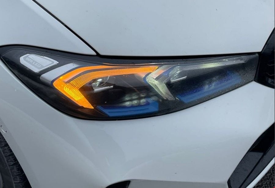 BMW - G20 2019- ARAÇLAR İÇİN 2022- DÖNÜŞÜM FAR SETİ -