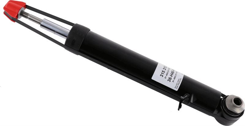 AMORTISOR ON SAG GAZLI BMW X1 E84 09>15 31316789858
