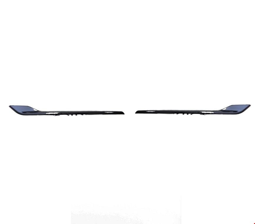 ÖN PANJUR NİKELAJI SET ASTRA K 2020-