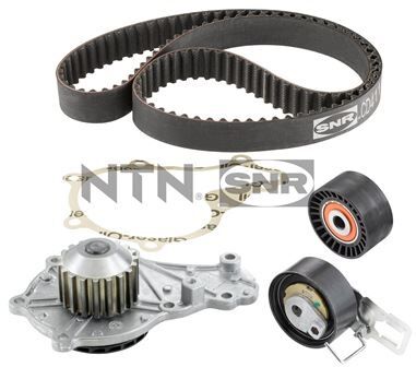 EKSANTRİK GERGİ KİTİ P206-P207-P307-P308-P407-P3008-EXPERT-PARTNER-BERLINGO-JUMPY-C2-C3-C4-C5- XSARA-FOCUS II-FIESTA V-VI VOLVO S40-C30-V50-FIAT SCUDO EURO4 1.6 HDI-TDCİ 0831.V4-3M5Q8A615CA-9467565880