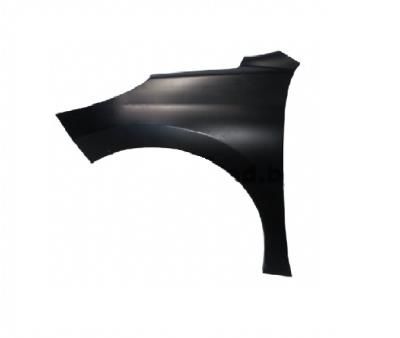 PEUGEOT - ÖN ÇAMURLUK SOL PG 207 2006- - 7840.R9 / 7840R9