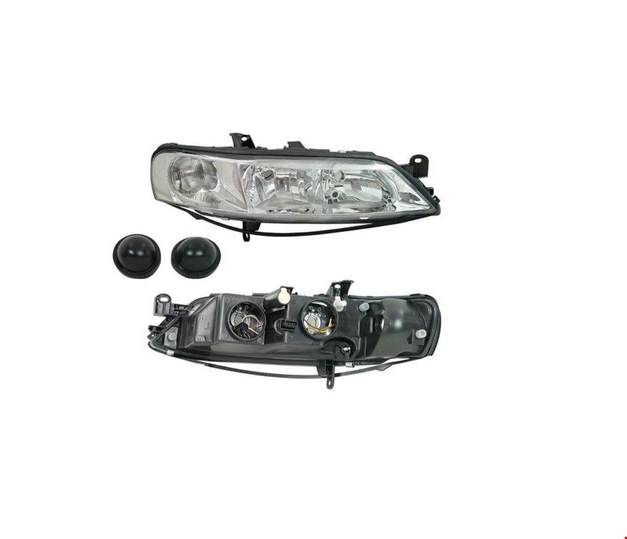 OPEL - ÖN FAR SAĞ VECTRA B 2000- - 54059386 /1216054 / 9119520