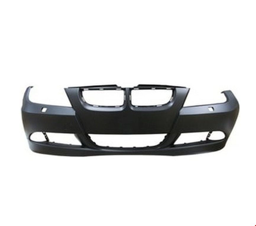 BMW - ÖN TAMPON ASTRLI (SENSRSÜZ, FAR YIK.LI) E90 2006- - 51117170053