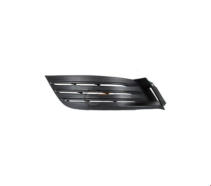 RENAULT - ÖN TAMPON SİS KAPAĞI SİSSİZ SOL MEGANE 4 2015- - 263367401R / 261504086R