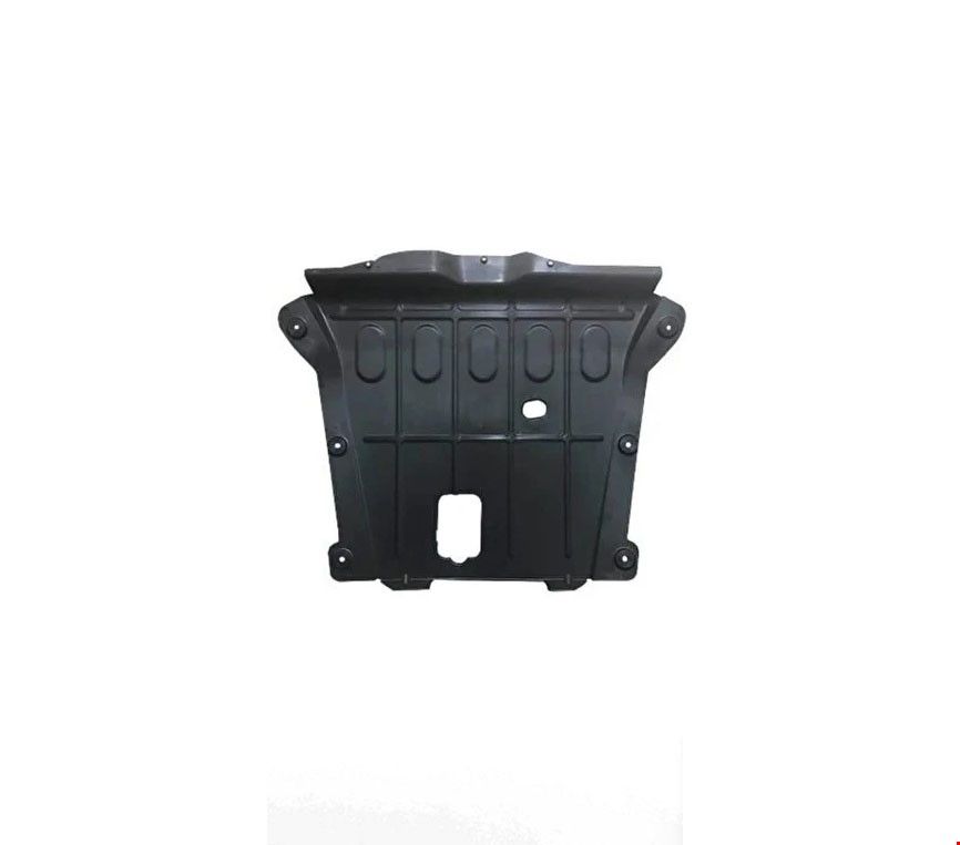 DACİA - KARTER ALT MUHAFAZA DUSTER 2010- - 758904159R