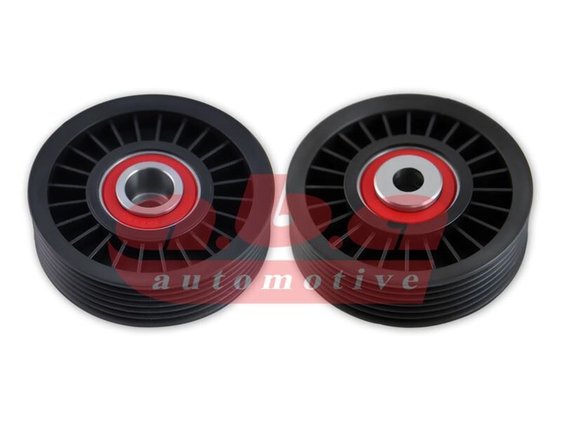 ALTERNATÖR GERGİ RULMANI BRAVO-COUPE-MAREA-PUNTO-STILO 2.0 HGT 20V-2.0 20V-1.8 HGT 95 > 7740252