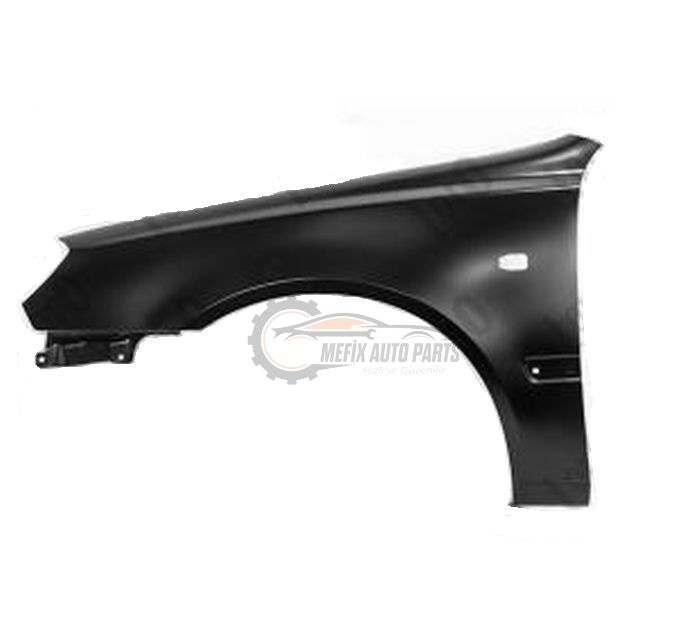 HYUNDAİ - ÖN ÇAMURLUK SOL ACCENT 2003- - 66311-25370