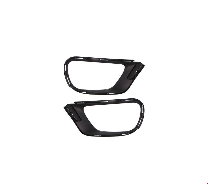 SİS FAR ÇERÇEVESİ SET C3 2020-