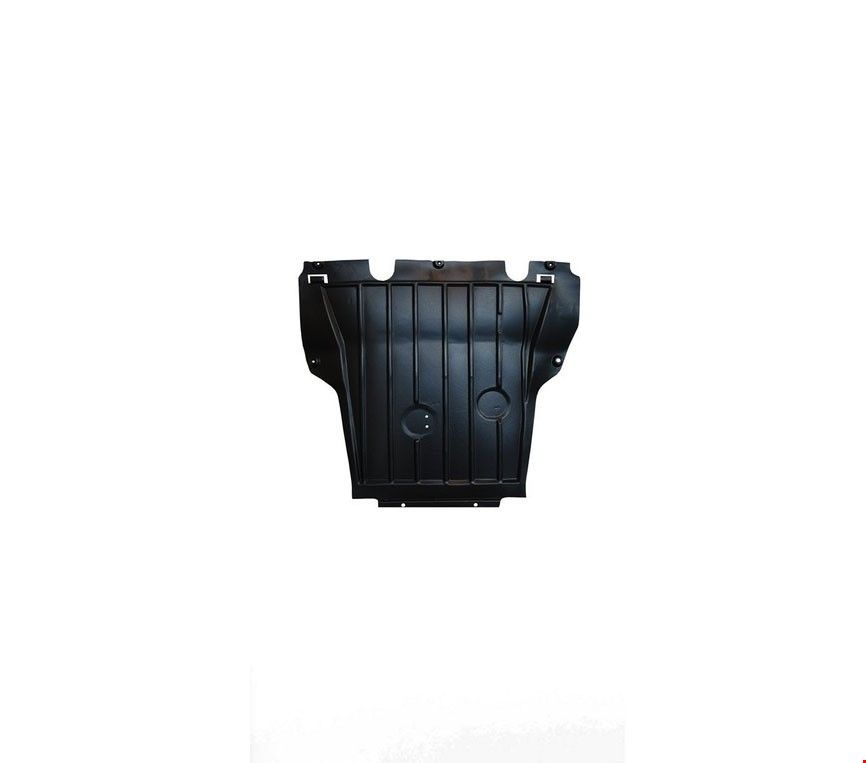 RENAULT - KARTER ALT MUHAFAZA CLİO 4 2013- - 758903856R / 758908383R