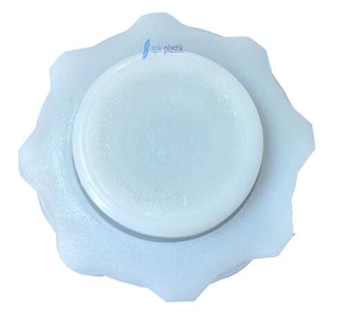 RADYATOR YEDEK SU DEPOSU MERCEDES SPRINTER B906 . VW CRAFTER 30-35-50 SENSORLU A9065010503-2E0121407
