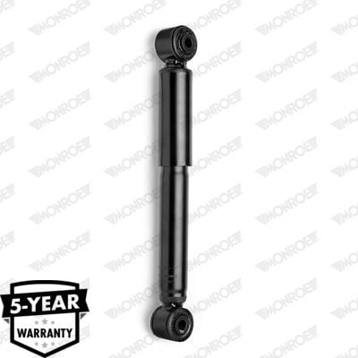 AMORTISOR ARKA GAZLI MERCEDES CITAN W415 . RENAULT KANGOO III . DACIA DOKKER A4153260000-8200800724