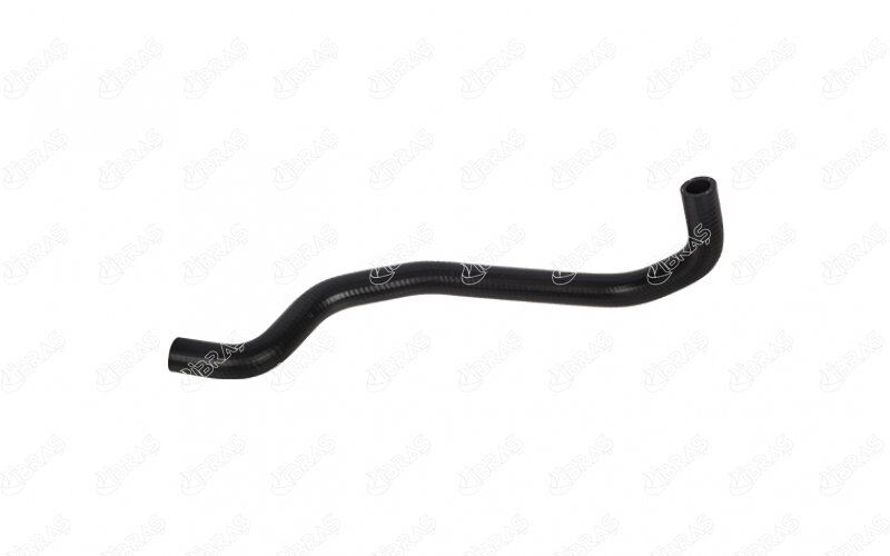 KALORİFER HORTUMU PEUGEOT 107-CITROEN C1 1.0 68 HP-1.4 HDI TOYOTA AYGO 1.0-1.4 HDI 05-10 - OEM 6466.FR,87245YV010
