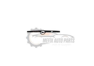 OPEL - ÖN PANJUR NİKELAJI ASTRA H 2004- - 1400746