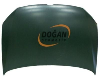 VOLKSWAGEN - MOTOR KAPUTU (ÇEKOMASTİKLİ) POLO 2009- - 6R0823031A