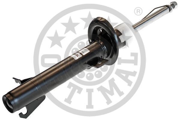 BAGAJ AMORTISORU MERCEDES SLK-CLASS R171 05>11 A1717500036
