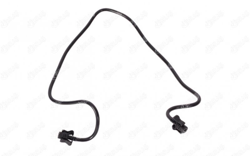 GENLEŞME ŞİŞE BORUSU CITROEN C4 1.6 DS4-DS5 1.6 308 1.4-1.6 3008-5008 1.6 RCZ 1.6