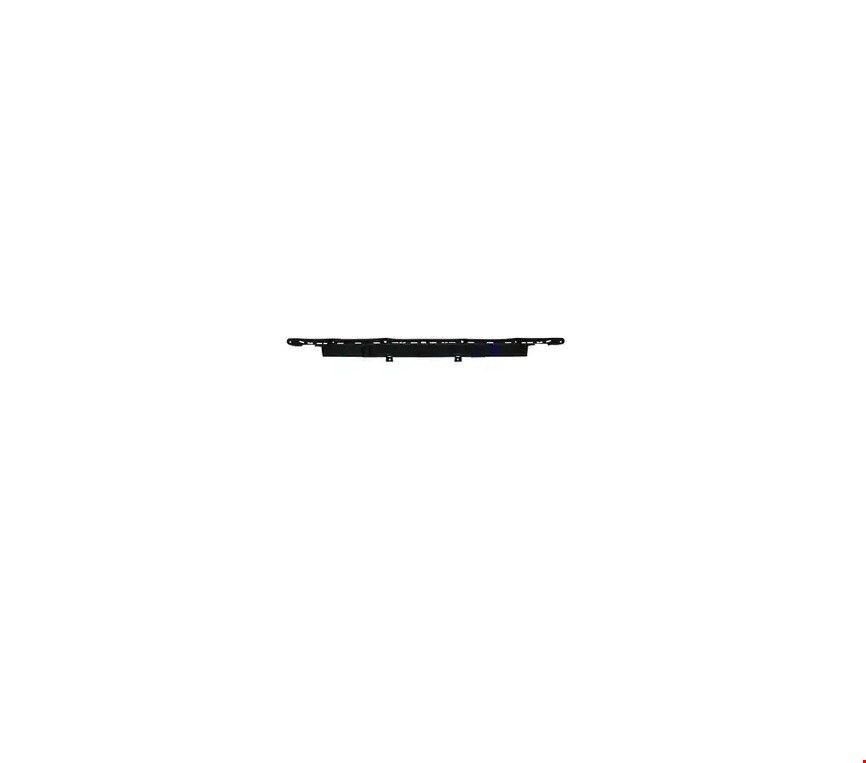 RENAULT - ARKA TAMPON DARBE EMİCİ (PLASTİK) KANGOO 2008- - 8200633870