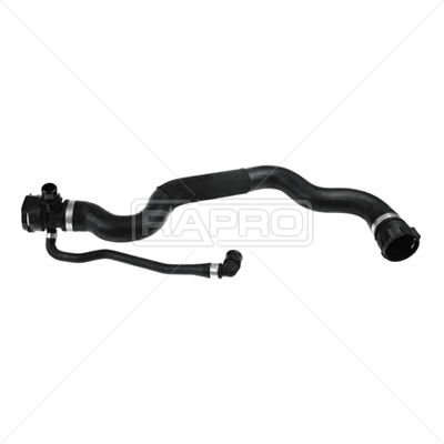 RADYATÖR ÜST HORTUMU BMW E84 X1 1.6 D-1.8 D-1.8 DX-2.0 D-2.0 DX-2.5 D  17128511623