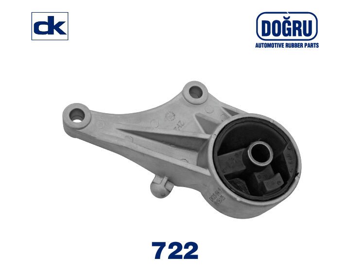 MOTOR TAKOZU ÖN ASTRA G ZAFIRA