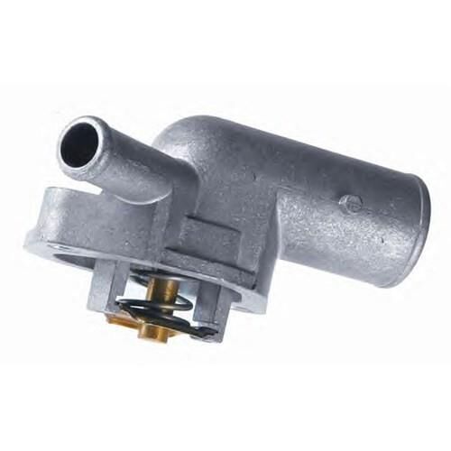 TERMOSTAT KOMPLE TMPR 90-96 -TIPO 88-95 -SLX-UNO 70 89-95 1.4-1.4IE-1.6-1.6IE 7581200-7581201-7778653-04325101