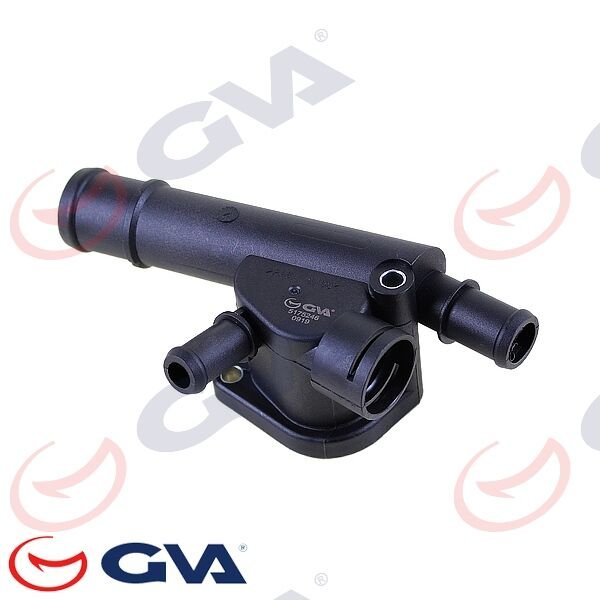 TERMOSTAT YUVASI FLANŞI GOLF5-CADDY III-PASSAT-JETTA-POLO-FABIA-SUPER B-A3-A4-IBIZA-TOLEDO 038121132D